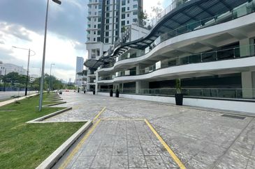 Jalan Tun Razak