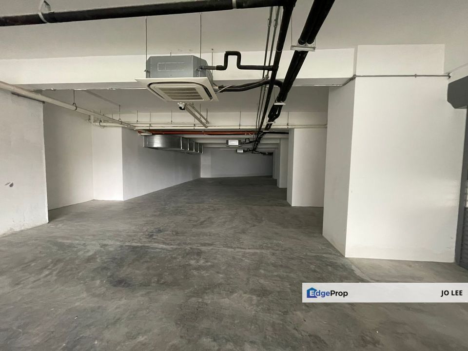 Jalan Ampang New Shop with Ample Carparks, Kuala Lumpur, Ampang