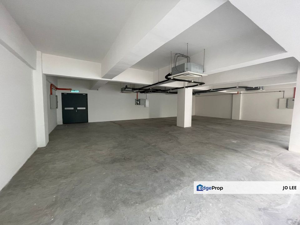 Jalan Ampang New Shop with Ample Carparks, Kuala Lumpur, Ampang