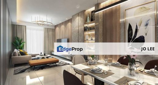 Puchong, Next to IOI Mall and LRT Stattion , Selangor, Puchong