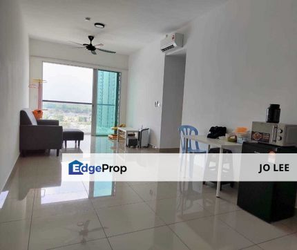 Kota Kemuning Furnish Furnished Condo For Rent, Selangor, Shah Alam