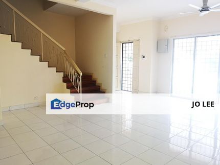 Kemuning Utama, Kota Kemuning Freehold 2 Storey house , Selangor, Shah Alam