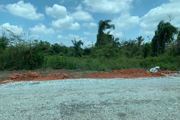 Shah Alam Industrial