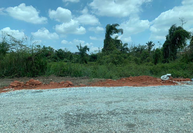 Shah Alam Industrial