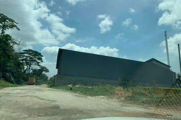 Shah Alam Industrial