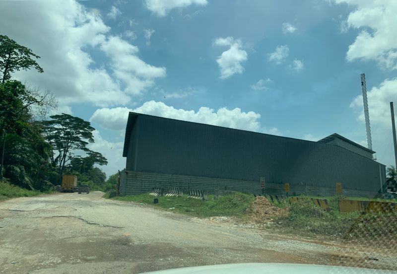 Shah Alam Industrial