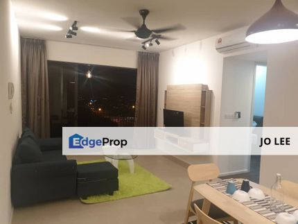 Kota Kemuning, Fully Furnish Condo, Selangor, Kota Kemuning