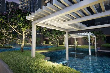 Kota Kemuning, Shah Alam