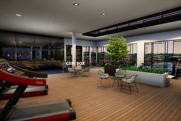 Kota Kemuning, Shah Alam