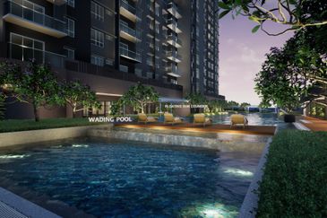 Kota Kemuning, Shah Alam