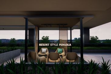 Kota Kemuning, Shah Alam