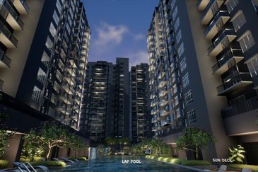 Kota Kemuning, Shah Alam