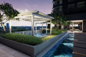 Kota Kemuning, Shah Alam