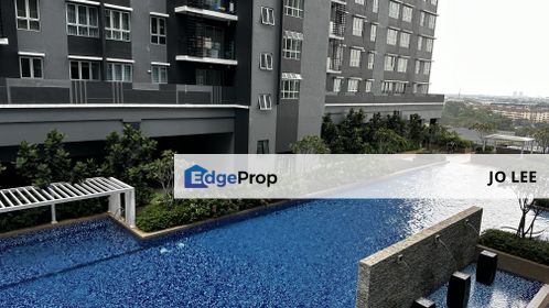 Kota Kemuning, Freehold Condominium For Sale, Selangor, Shah Alam
