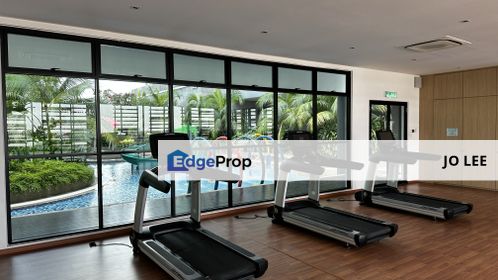 Shah Alam, Kota Kemuning, Bukit Rimau, Klang, Telok Panglima, Rimbayu (Condominium For Sale), Selangor, Shah Alam