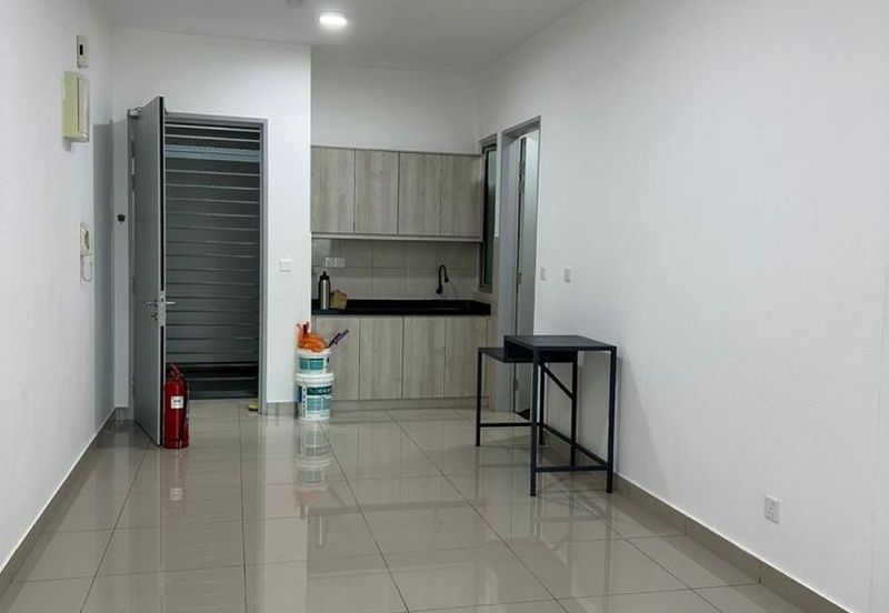 Amber Residence @ twentyfive.7