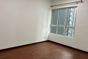 Amber Residence @ twentyfive.7