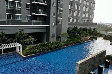 Amber Residence @ twentyfive.7