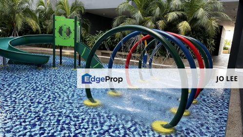 Shah Alam, Kota Kemuning, Bukit Rimau, Klang, Telok Panglima, Rimbayu (Condominium For Rent), Selangor, Shah Alam