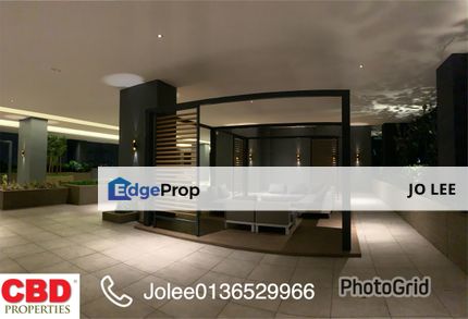 Kota Kemuning, Freehold Condominium For Sale, Selangor, Shah Alam