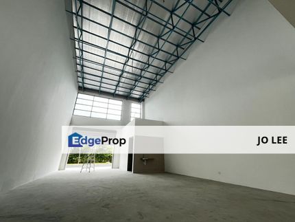Sendayan Tech Valley, Seremban, Negeri Sembilan, Sepang, Nilai (New Link Factory For Rent), Negeri Sembilan, Seremban