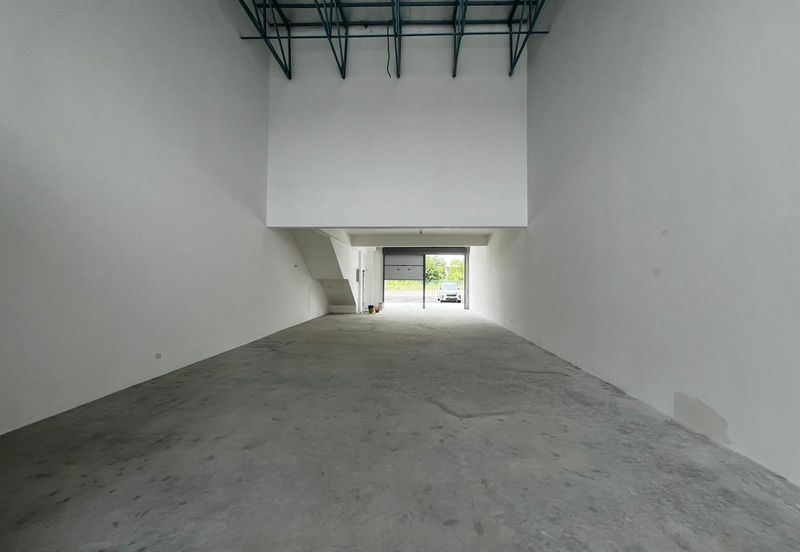 Seremban Light Industrial Park