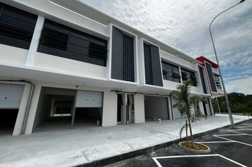 Seremban Light Industrial Park