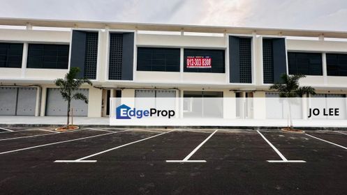 Sepang, Nilai, Seremban Industrial, Sendayan Tech Valley, Negeri Sembilan, SEMI D Factory For Sale, Negeri Sembilan, Seremban