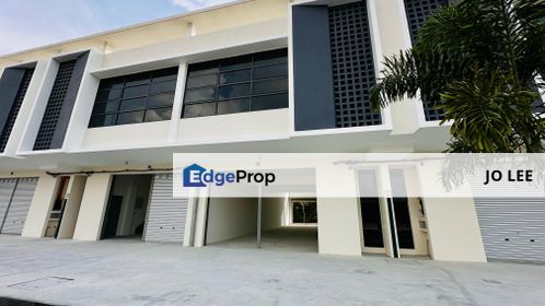 Seremban, Sepang, Nilai, Sendayan, Negeri Sembilan, Negeri Sembilan, Siliau