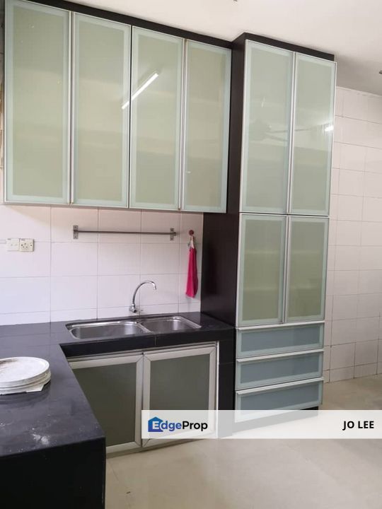 Kepong Taman Bukit Maluri Freehold 2 Storey House , Kuala Lumpur, Kepong