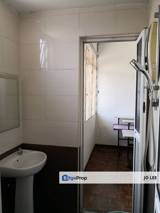Kepong Taman Bukit Maluri Freehold 2 Storey House , Kuala Lumpur, Kepong