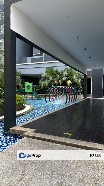 Kota Kemuning, Bukit Rimau Shah Alam, Freehold Apartment, 900sqft RM450K only, Selangor, Shah Alam