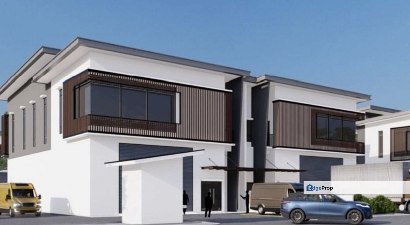 Seremban, Sepang, Nilai-factory/ industrial land , Negeri Sembilan, Seremban