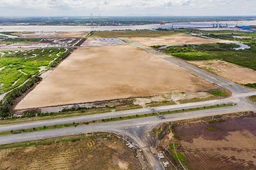 Jenjarom Industrial Park