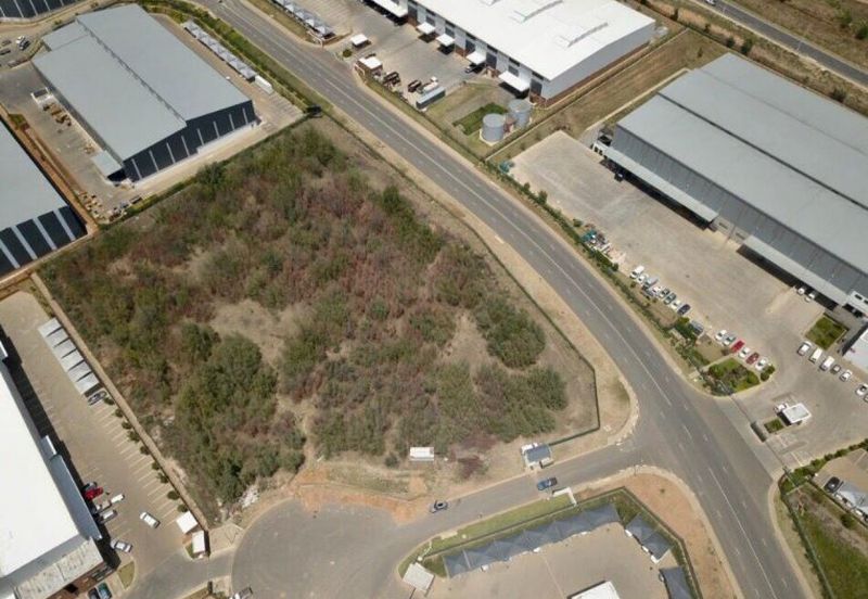 Jenjarom Industrial Park