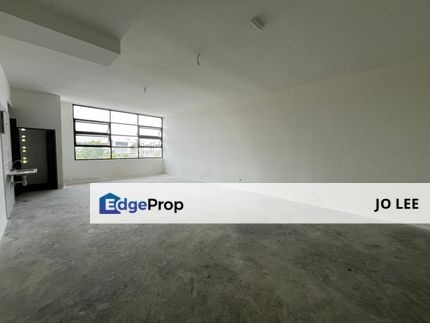 Seremban, Sendayan New Link Factory For Rent, Negeri Sembilan, Seremban