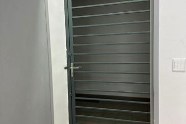 Kota Kemuning, Shah Alam Condominium For rent