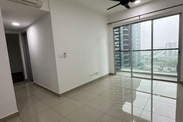 Kota Kemuning, Shah Alam Condominium For rent
