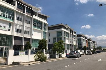 Shah Alam Industrial