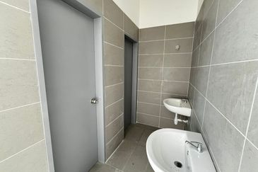 Sendayan Tech Valley Industrial Park