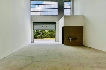 Bandar Seremban Industrial