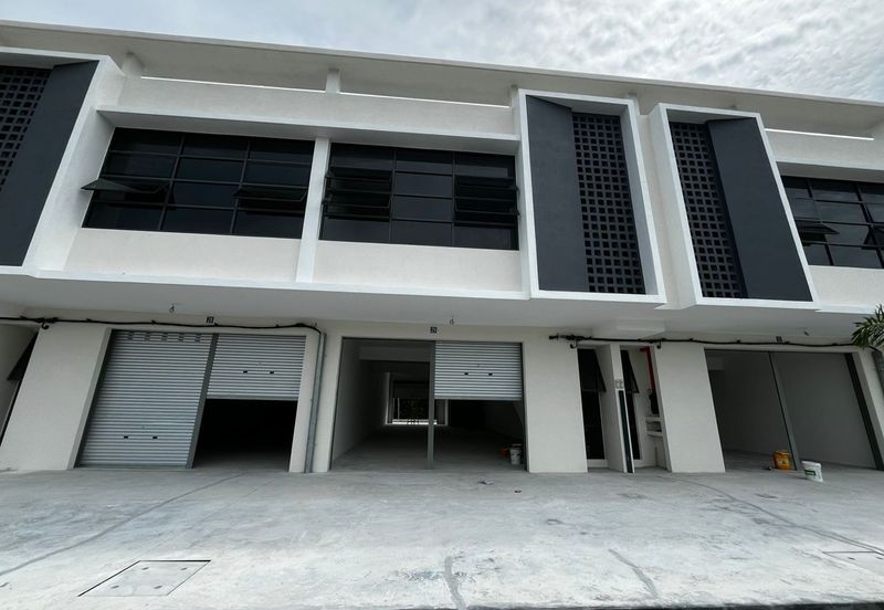 Bandar Seremban Industrial