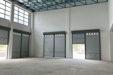 Bandar Seremban Industrial