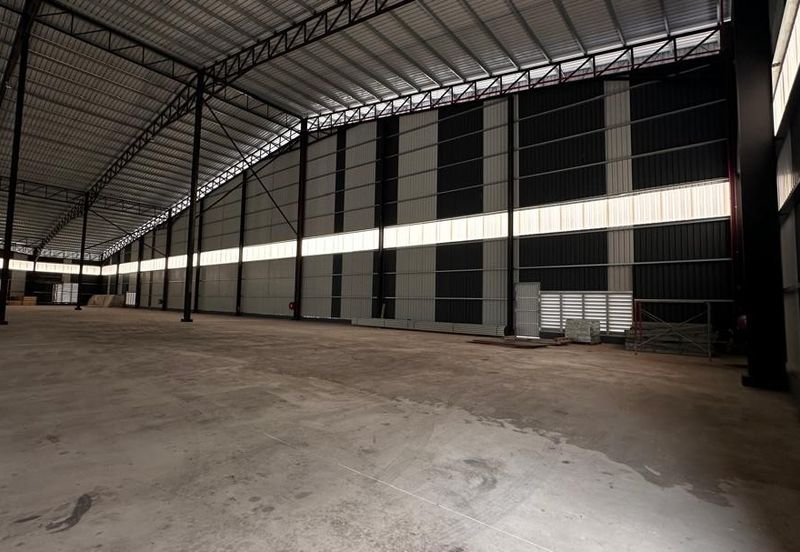 Bandar Seremban Industrial