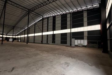 Bandar Seremban Industrial