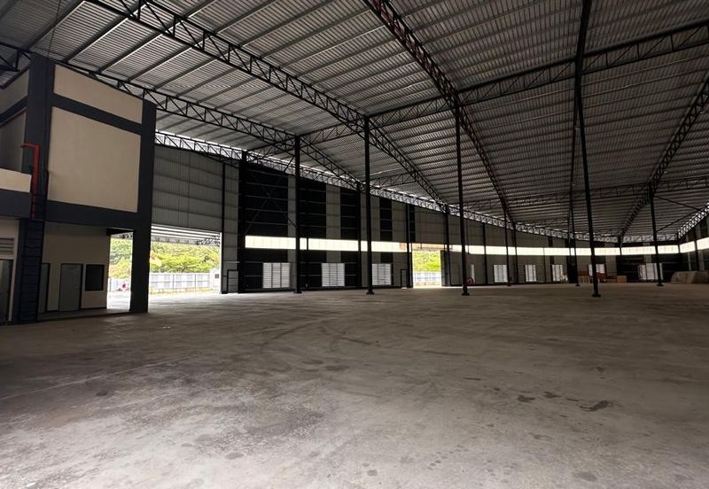 Bandar Seremban Industrial