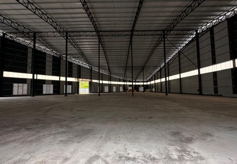 Bandar Seremban Industrial