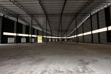 Bandar Seremban Industrial