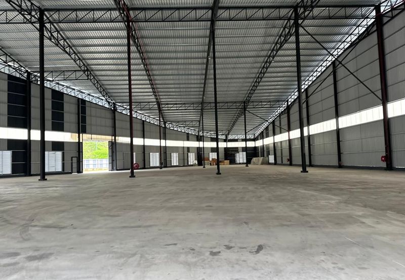 Bandar Seremban Industrial