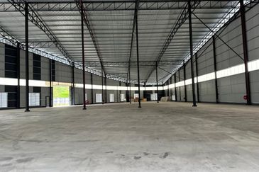 Bandar Seremban Industrial